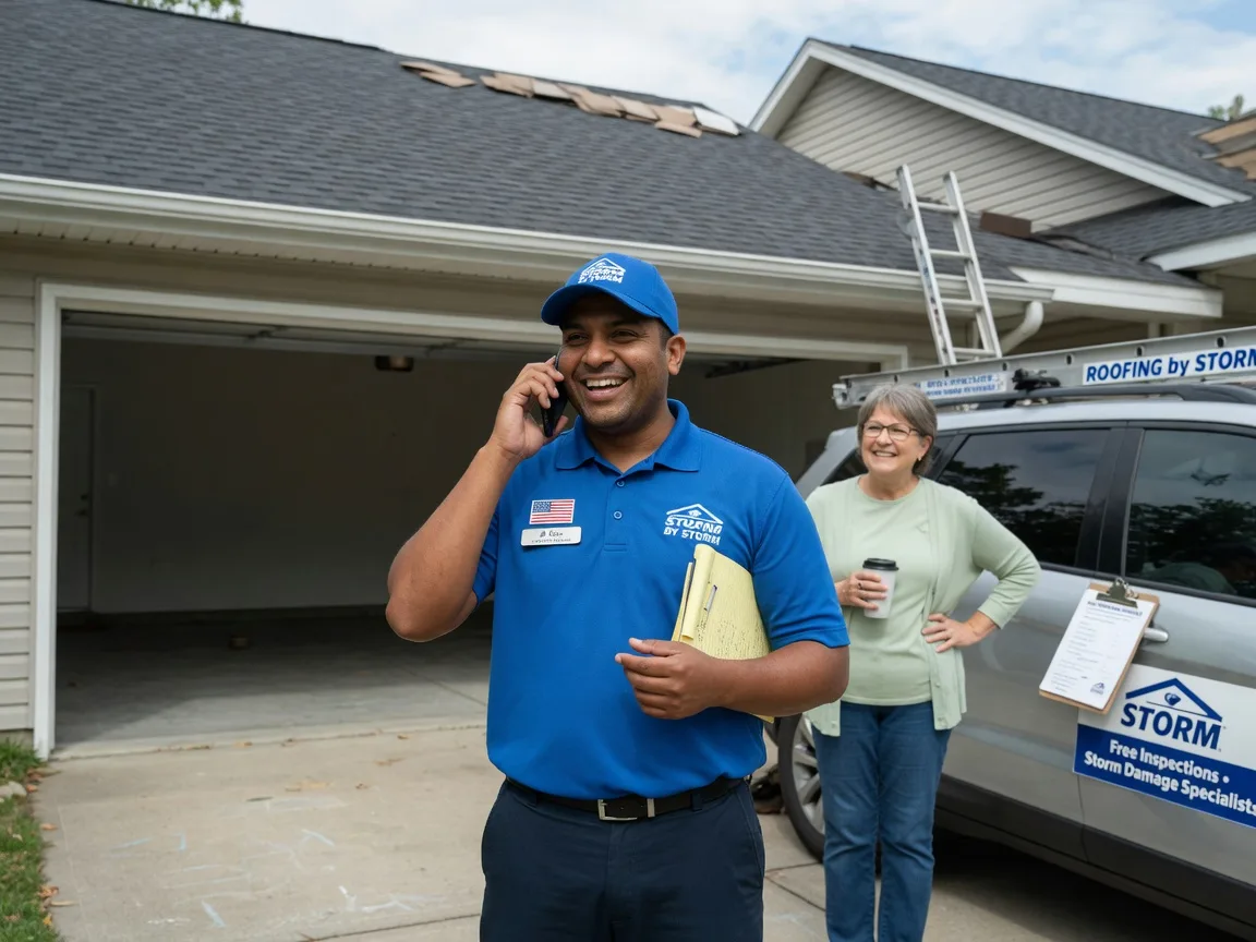 Roof Repair Near Me Middletown, DE FAQs